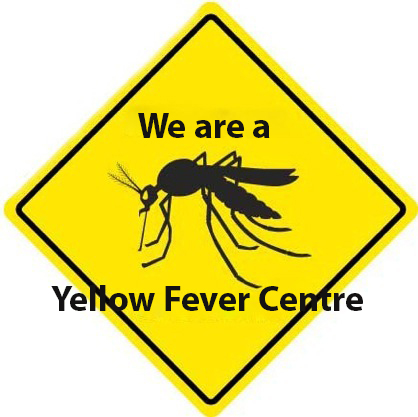 Yellow Fever Centre